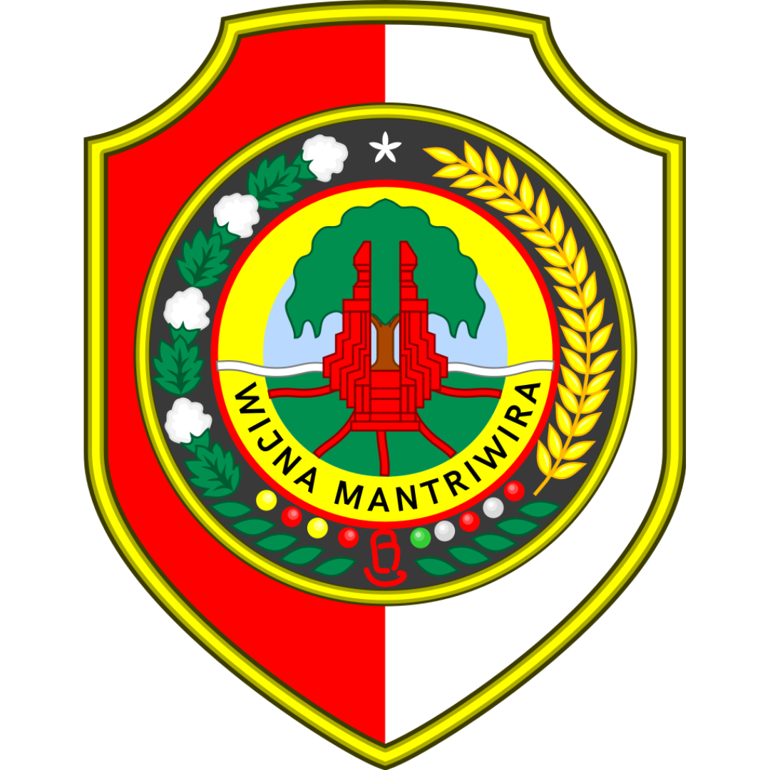 Kabupaten Mojokerto